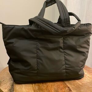 Calpak Luka Expandable Tote